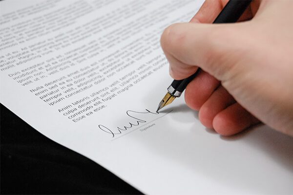 Evolucion De La Firma A Traves Del Tiempo Sora
