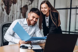Como Crear Un Expediente Laboral En Seis Pasos