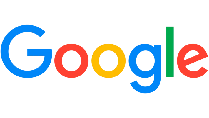 Logo Oficial Google