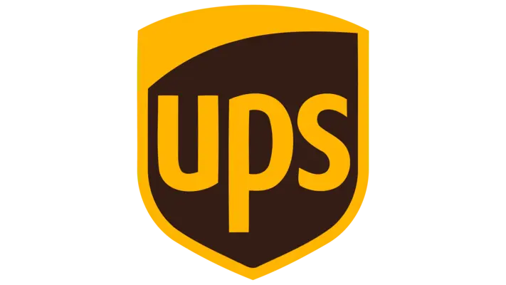 Logo Oficial Ups