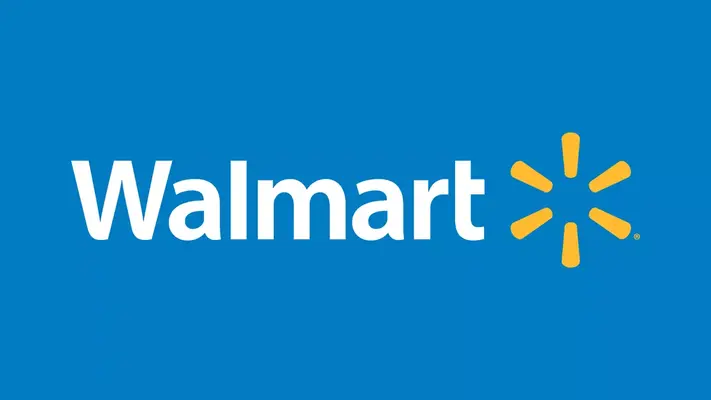 Logo Oficial Walmart