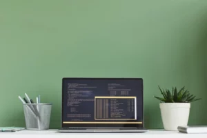 Software Para Expediente Laboral Y El Manejo De Datos