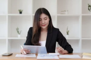 Como Crear Un Expediente De Identificacion Del Trabajador