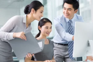 Como Automatizar Los Procesos Laborales Con Exito
