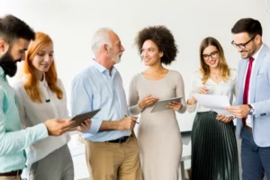 Firma Electronica De Recibos De Nomina Legalidad Y Beneficios Para Tu Empresa