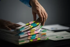 Expediente Del Empleado Lo Que Toda Empresa Mexicana Debe Tener En Regla