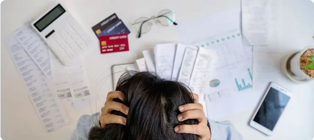 Las Consecuencias De No Tener Expedientes En Regla