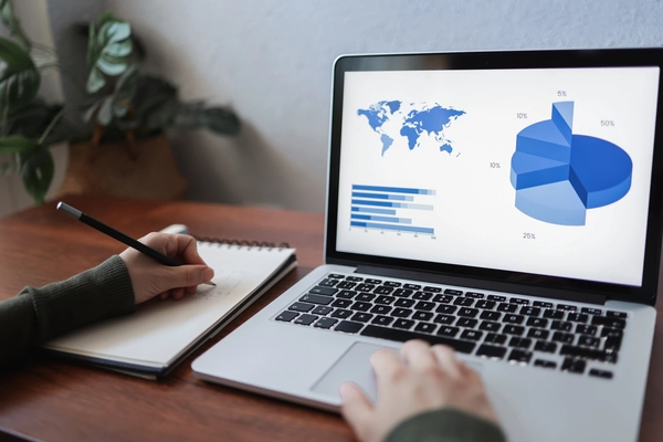 Soluciones De Analisis De Datos De Rrhh Mejora Decisiones Y Rendimiento Laboral