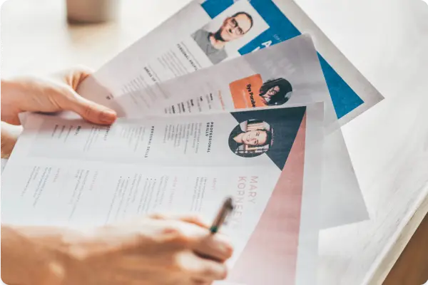 Datos Del Expediente Del Trabajo Como Proteger La Informacion Personal