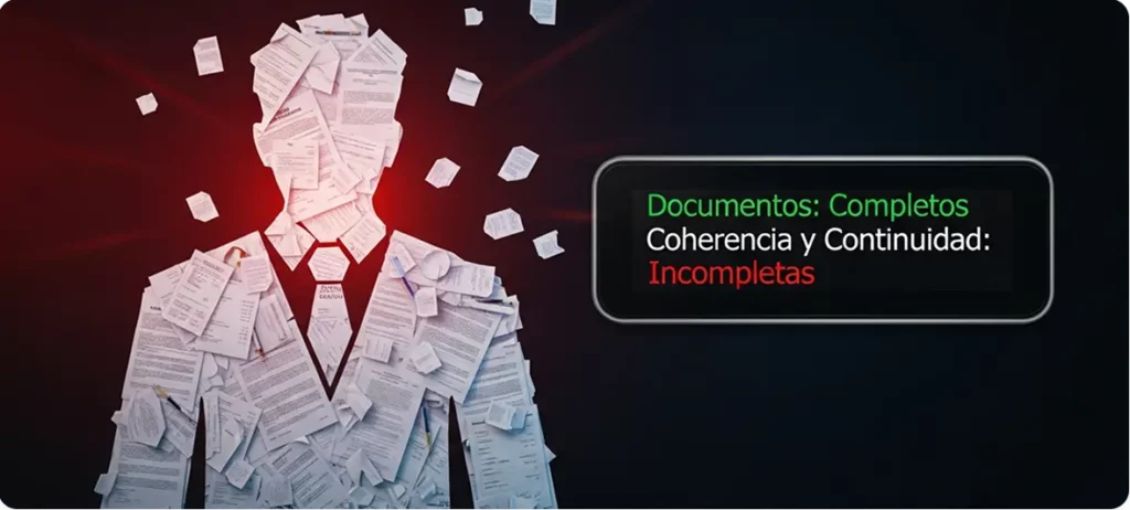 El Incumplimiento Silencioso