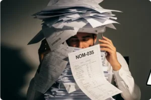 Como Cumplir Con La Nom 035 Sin Convertirla En Una Carga Operativa